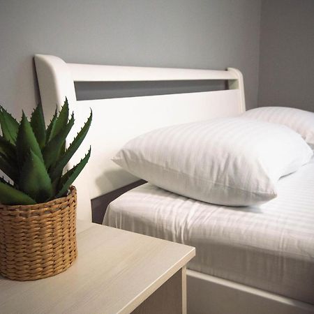 Kyiv Lesi 3 Studio Apartment 外观 照片