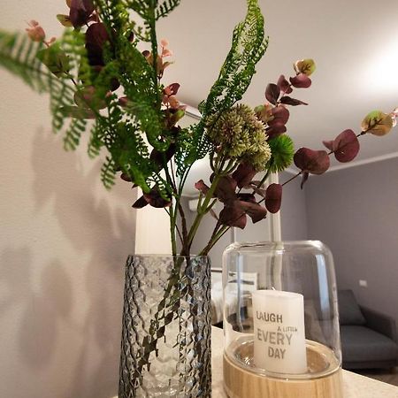 Kyiv Lesi 3 Studio Apartment 外观 照片